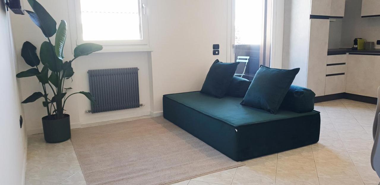 Venezia & Treviso Design Apartment By Anthea Homes Casièr Eksteriør bilde