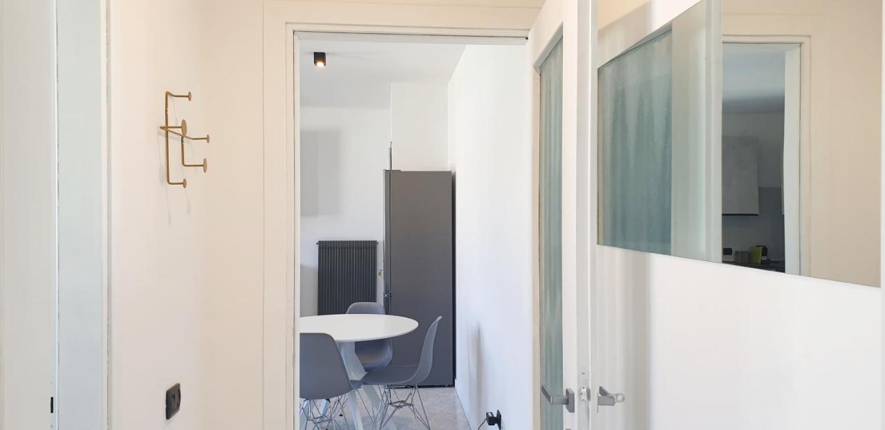 Venezia & Treviso Design Apartment By Anthea Homes Casièr Eksteriør bilde