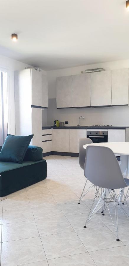 Venezia & Treviso Design Apartment By Anthea Homes Casièr Eksteriør bilde