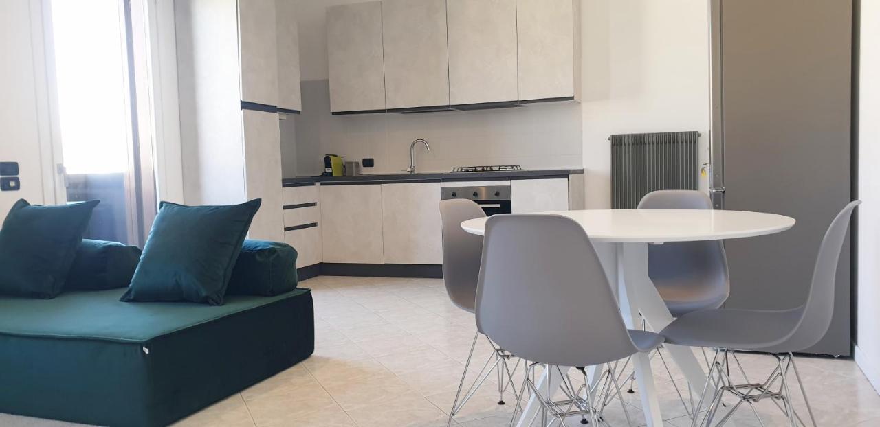 Venezia & Treviso Design Apartment By Anthea Homes Casièr Eksteriør bilde