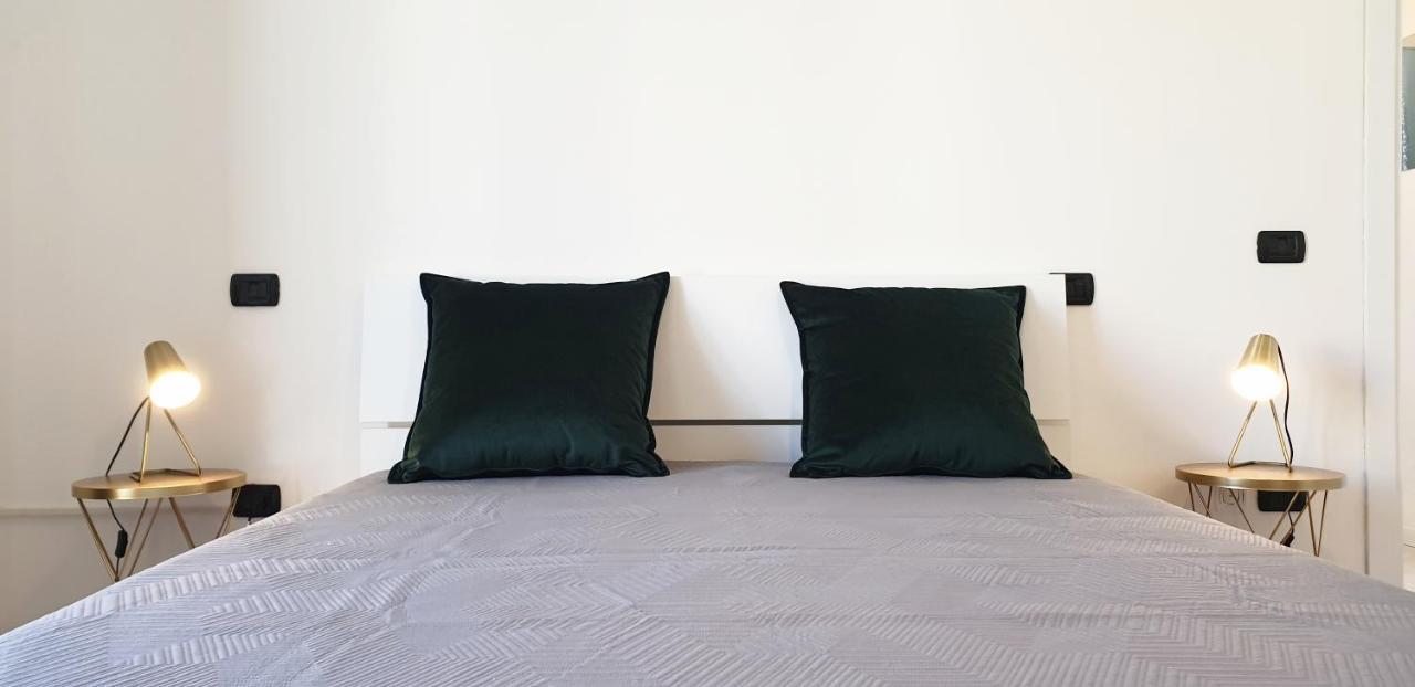 Venezia & Treviso Design Apartment By Anthea Homes Casièr Eksteriør bilde