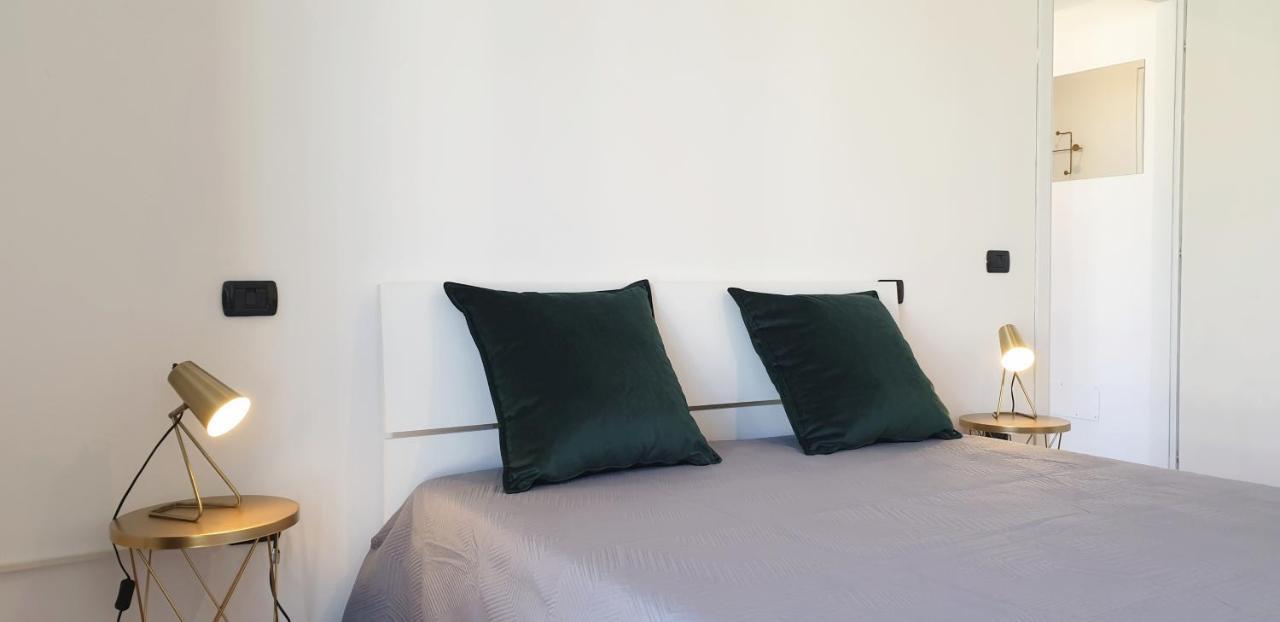 Venezia & Treviso Design Apartment By Anthea Homes Casièr Eksteriør bilde