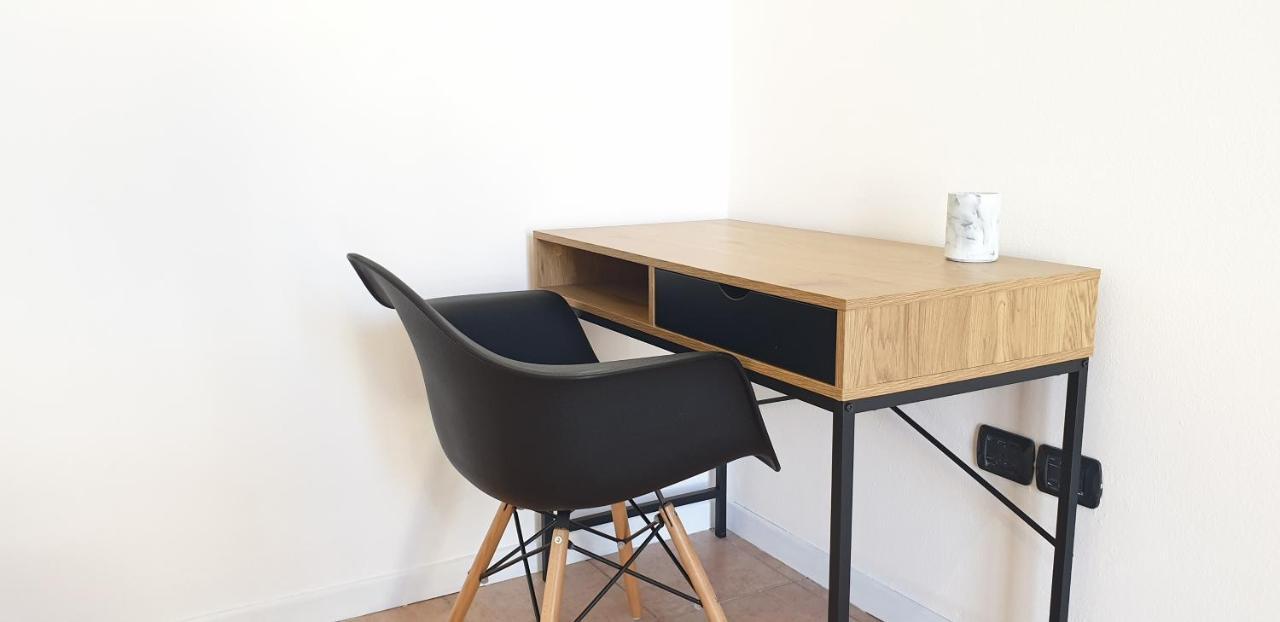 Venezia & Treviso Design Apartment By Anthea Homes Casièr Eksteriør bilde