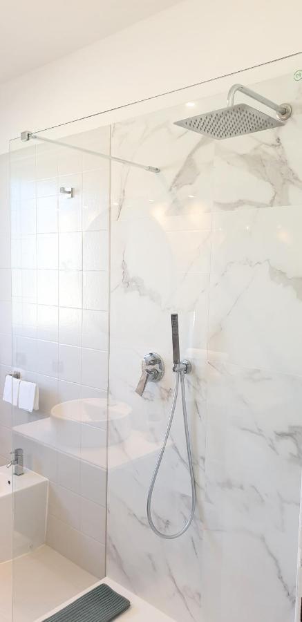 Venezia & Treviso Design Apartment By Anthea Homes Casièr Eksteriør bilde
