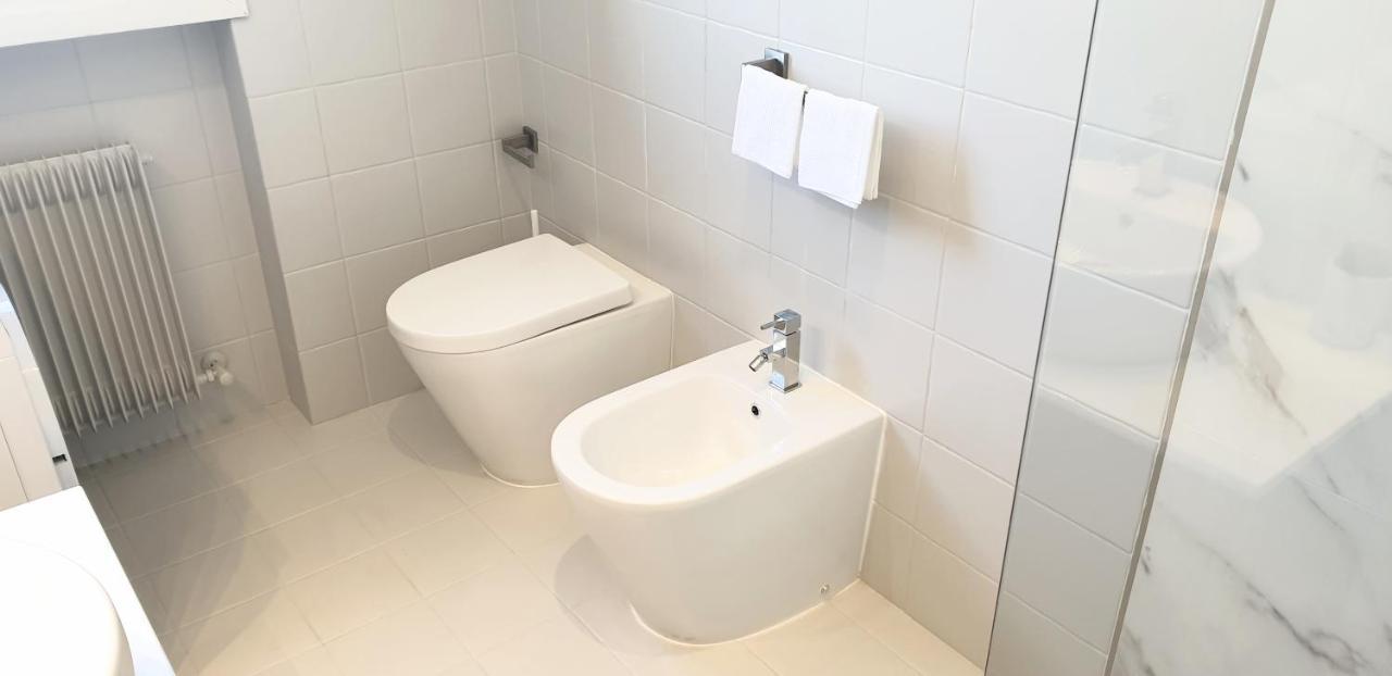 Venezia & Treviso Design Apartment By Anthea Homes Casièr Eksteriør bilde