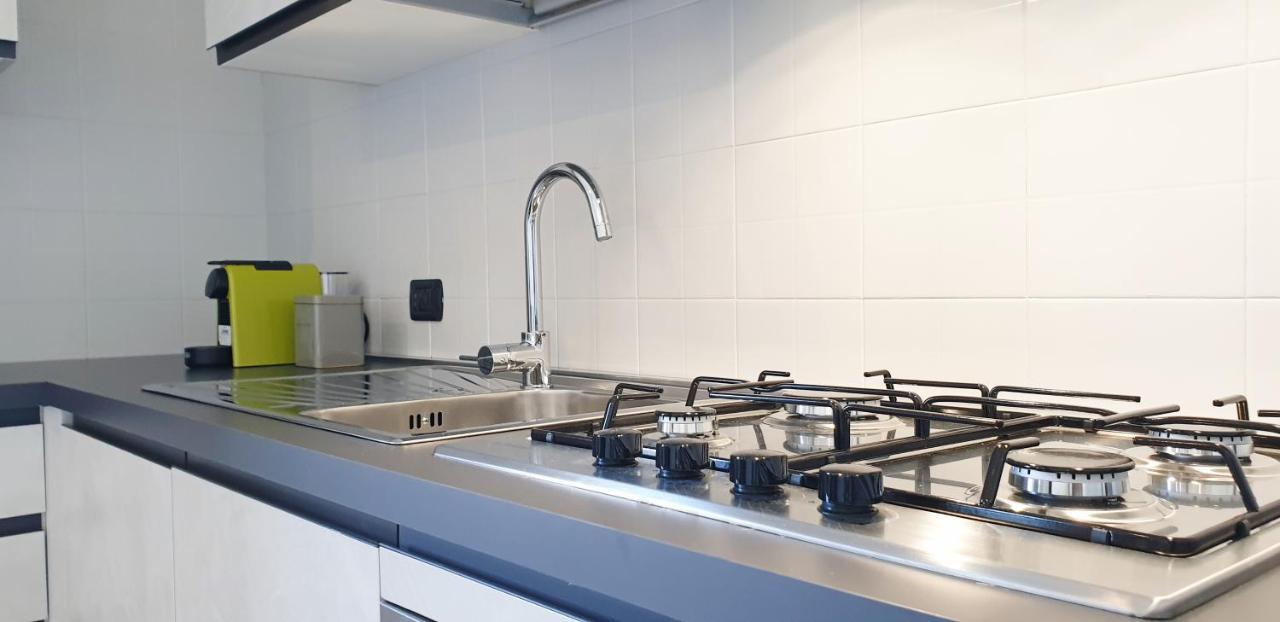 Venezia & Treviso Design Apartment By Anthea Homes Casièr Eksteriør bilde