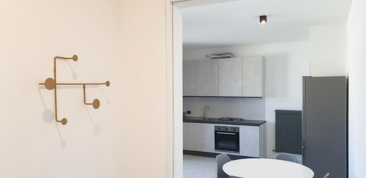 Venezia & Treviso Design Apartment By Anthea Homes Casièr Eksteriør bilde