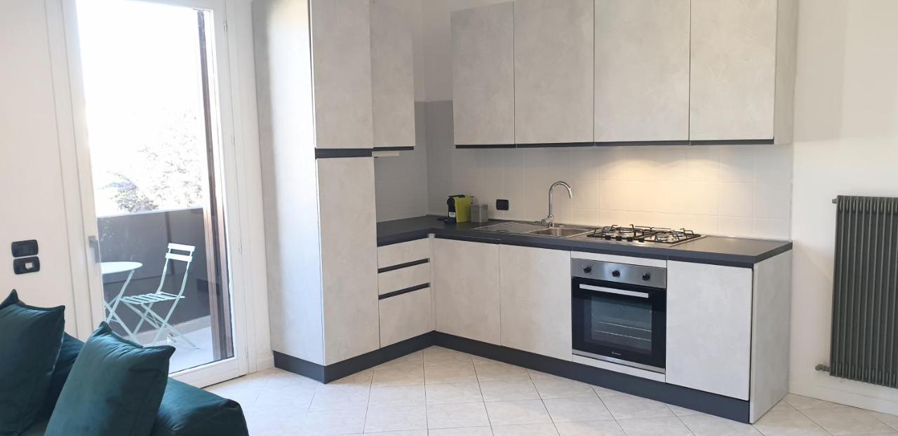 Venezia & Treviso Design Apartment By Anthea Homes Casièr Eksteriør bilde