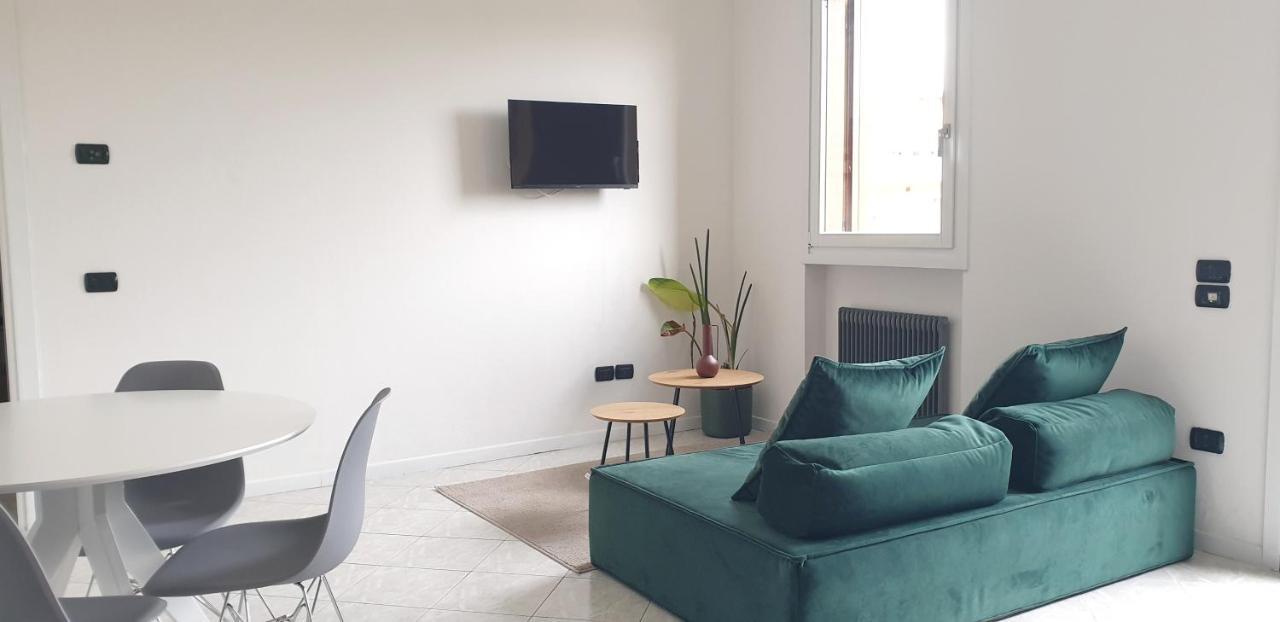 Venezia & Treviso Design Apartment By Anthea Homes Casièr Eksteriør bilde