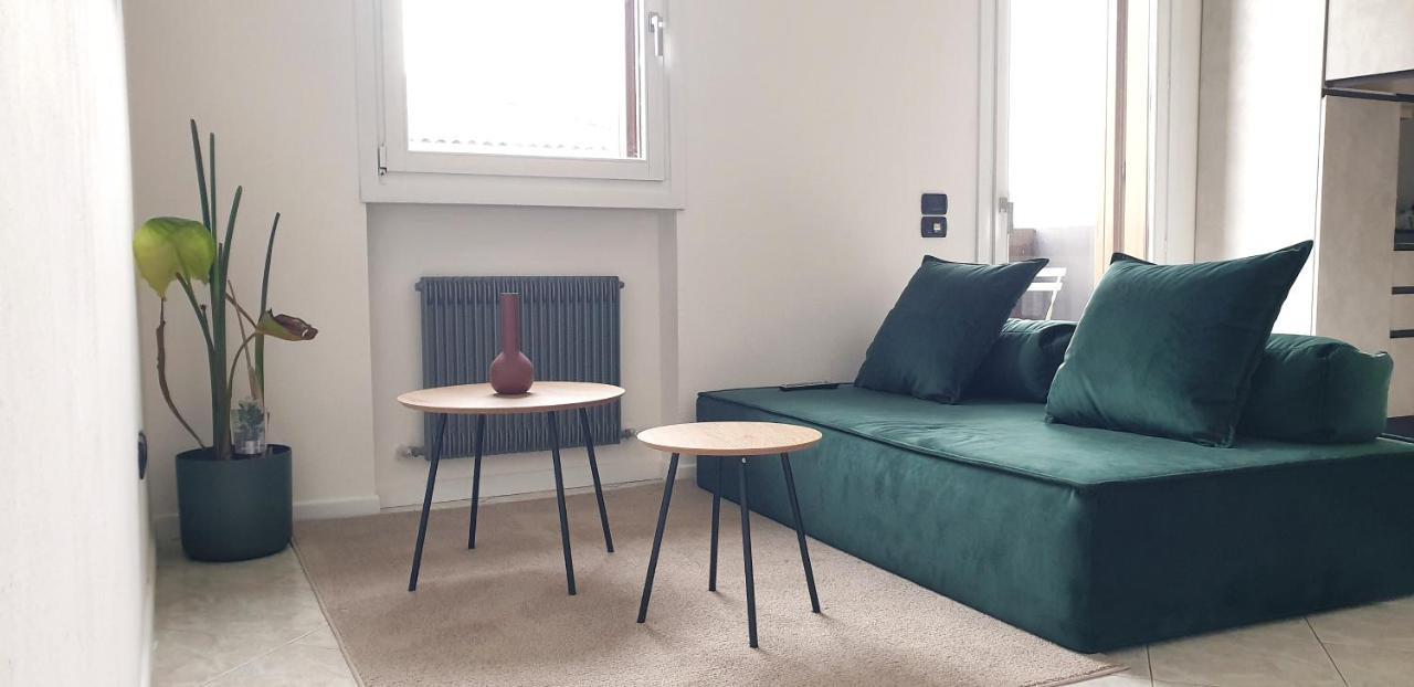 Venezia & Treviso Design Apartment By Anthea Homes Casièr Eksteriør bilde