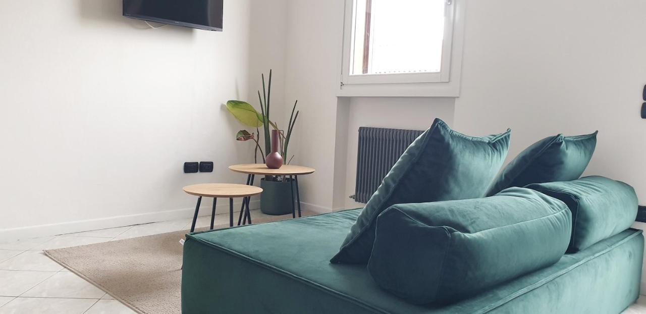 Venezia & Treviso Design Apartment By Anthea Homes Casièr Eksteriør bilde